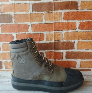 TIMBERLAND MEN'S 6" ASHWOOD PARK WINTER WATERPROOP